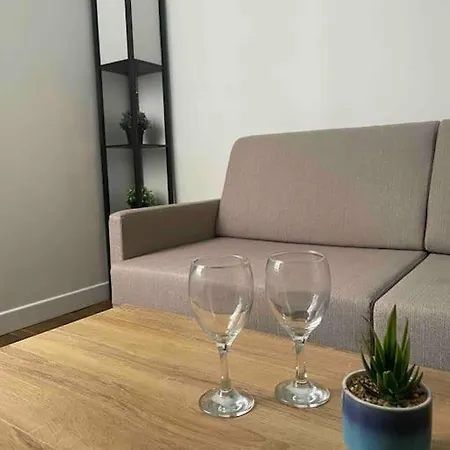 Charming Studio, 15 - Parc Des Expositions *